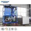 Factory price 6 ton tube ice machine for food standards